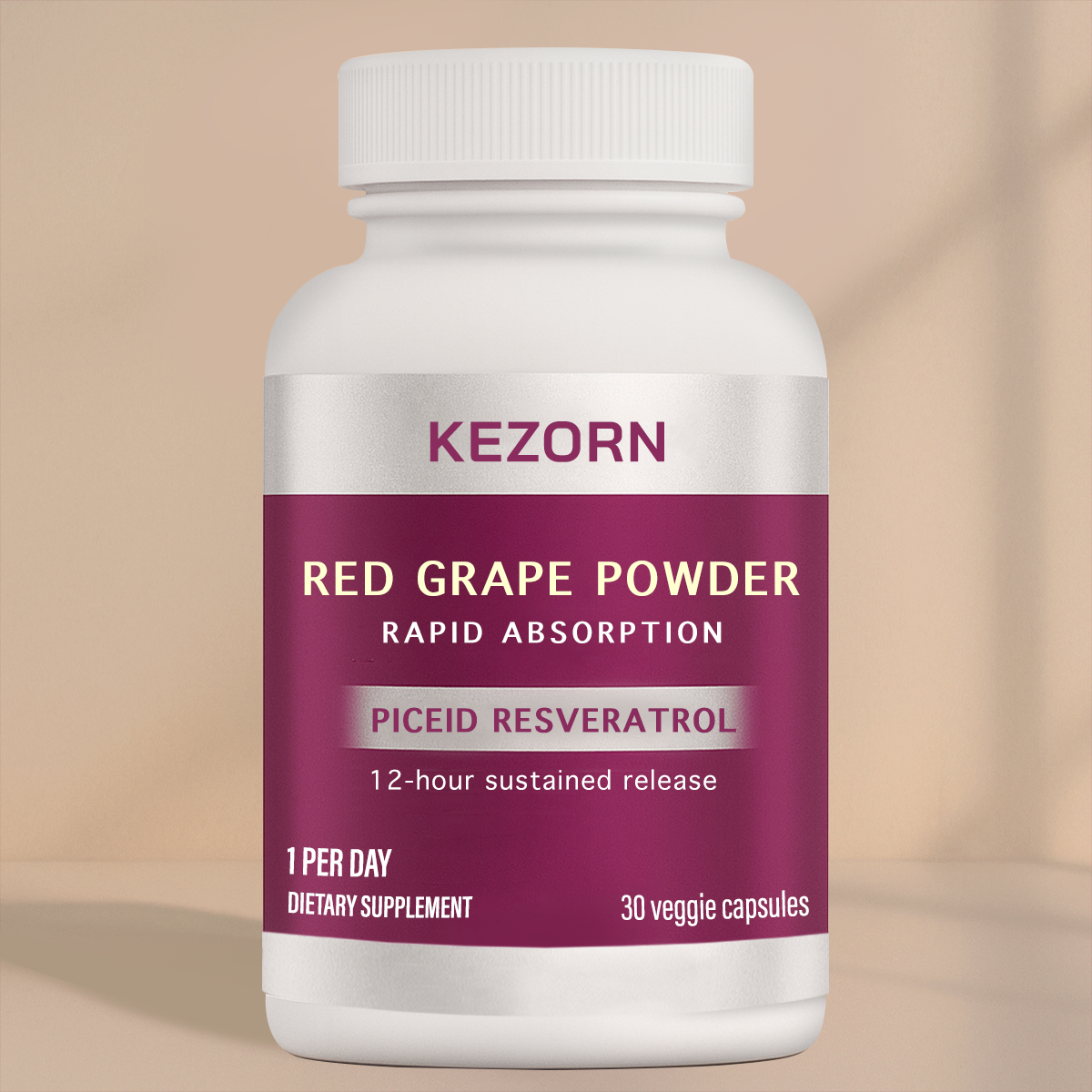 Kezorn ® Capsules