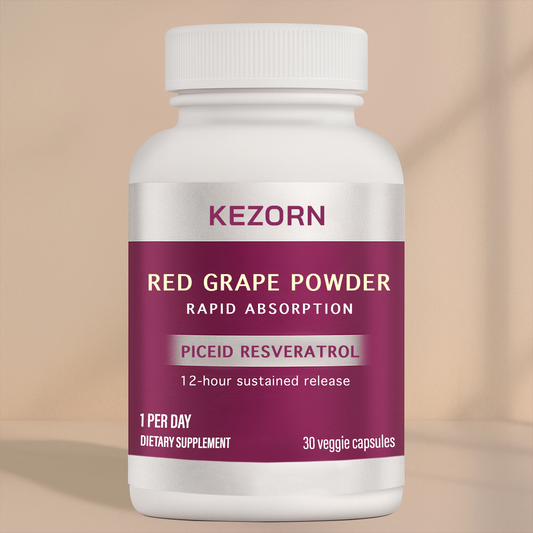 Kezorn ® Capsules