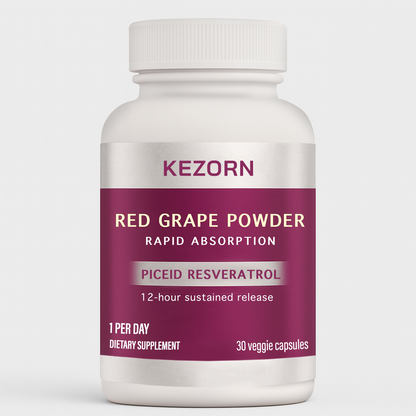 Kezorn ® Capsules