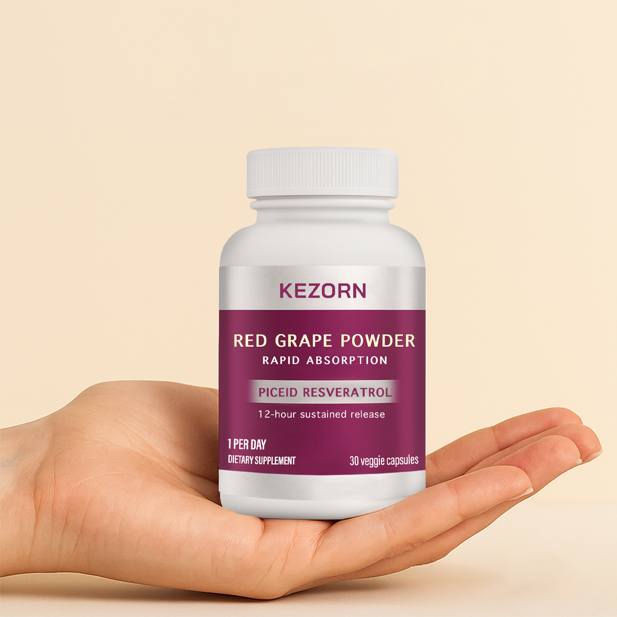 Kezorn ® Capsules