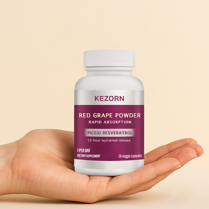 Kezorn ® Capsules