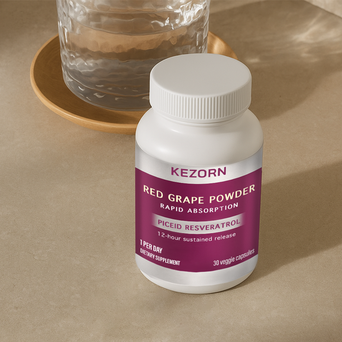 Kezorn ® Capsules