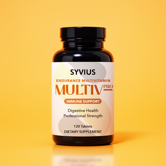 Syvius MultiV-PRO 2.0