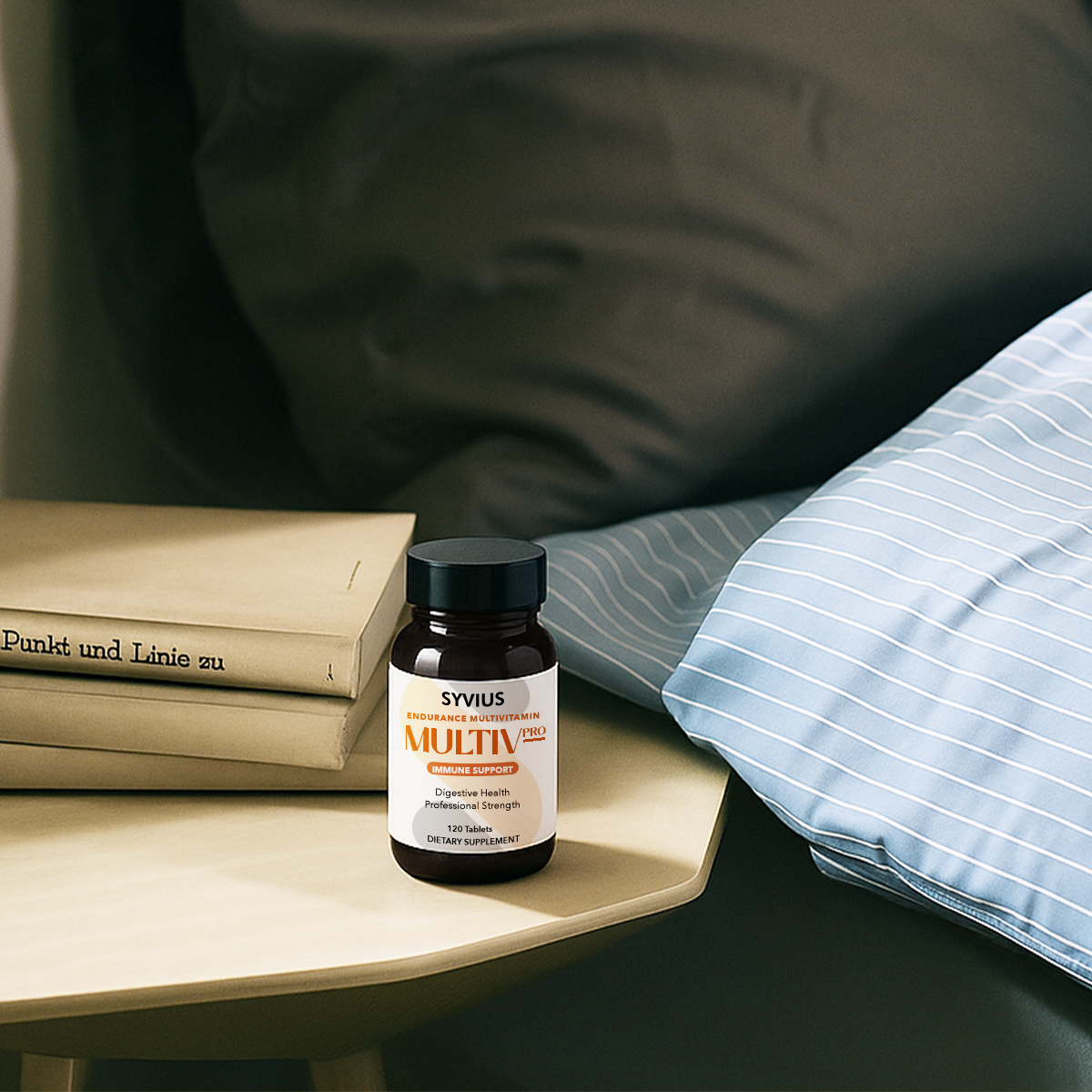 Syvius MultiV-PRO 2.0