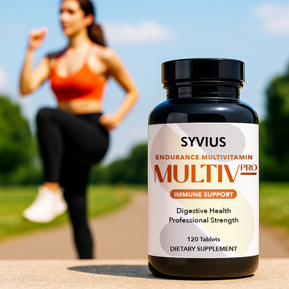 Syvius MultiV-PRO 2.0