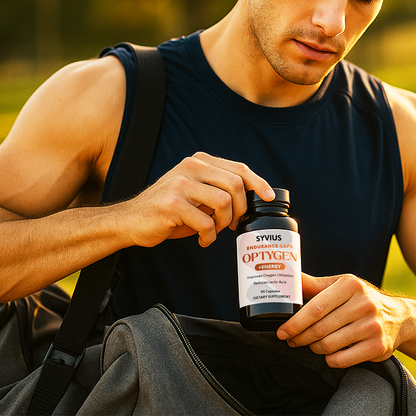 Syvius Optygen